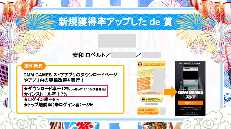 DMM GAMES